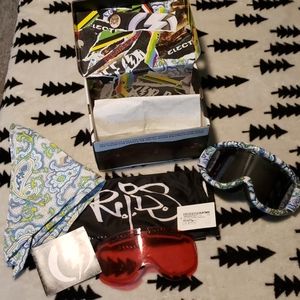 Electric brand Snow goggles